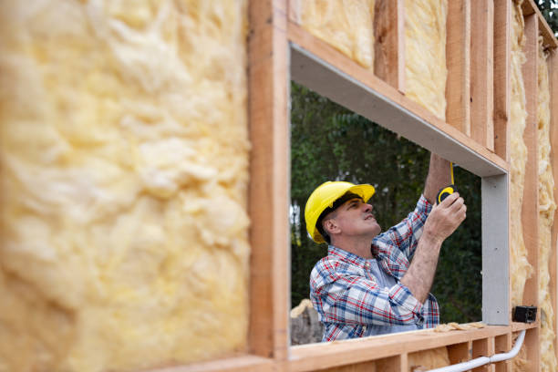 Best Attic Insulation Installation  in Fairbank, IA